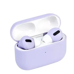 Wireless earphones with Bluetooth and ear detection — Wireless Earbuds, Onezin