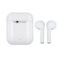 Wireless Earphones — Wireless Earbuds