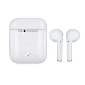 Wireless Earphones — Wireless Earbuds