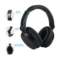 Wireless Headphone — Wireless Earbuds