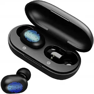 Wireless Noise-Cancelling Earbuds — Wireless Earbuds, Xiaomi
