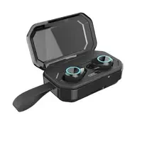 Wireless stereo earbuds — Wireless Earbuds