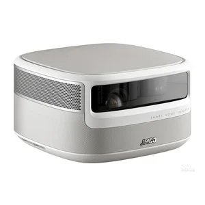 1080p 3D Home Theater Projector — Smart Projector, Jmgo