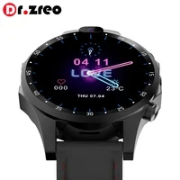 4G Smartwatch with Dual 5 MP Camera — Smart Watch