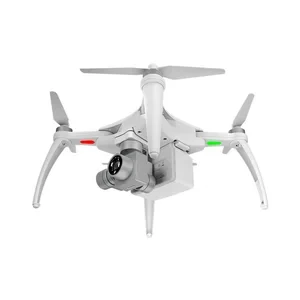 4K Camera Quadcopter with 3-axis Gimbal and Foldable Design — Drone