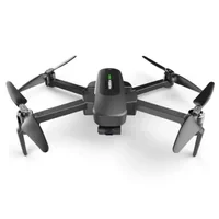 4K UHD Camera RC Quadcopter Drone — Drone, Hubsan