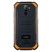5.5-inch smartphone — Smartphones, DOOGEE