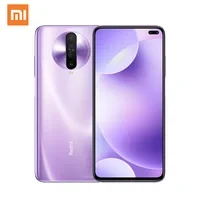 6GB 64GB Mobile Phone — Smartphones, Xiaomi