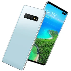 Android smartphone with face unlock — Smartphones