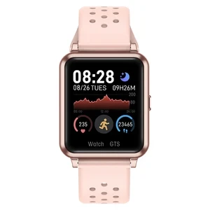 Android Smartwatch with Large Touchscreen — Smart Watch
