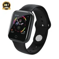 Bluetooth Smartwatch for iOS Phones — Smart Watch