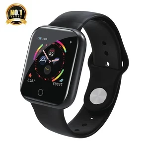 Bluetooth Smartwatch for iOS Phones — Smart Watch