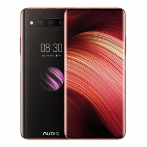 Dual-Screen Smartphone — Smartphones, Nubia