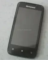 Dual-SIM 3G Mobile Phone — Smartphones, Lenovo