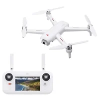 GPS FPV Remote-Control Quadcopter with 2-Axis Gimbal and 1080P Camera — Drone, FIMI