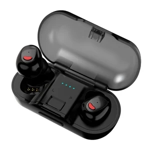 Handsfree Wireless In-Ear TWS Earbuds — Wireless Earbuds