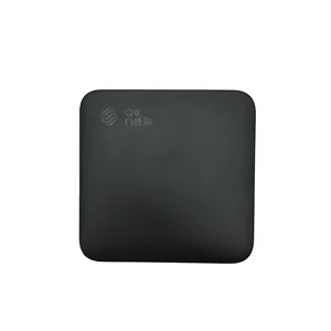 IPTV Media Box — Smart TV