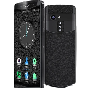 Mini Dual SIM 4G LTE Smartphone — Smartphones