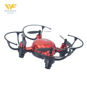 Mini RC Drone with Camera — Drone