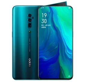 Mobile phone with slide camera — Smartphones, OPPO