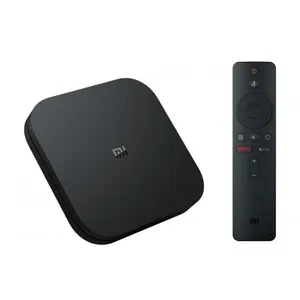 Smart TV box — Smart TV, Xiaomi