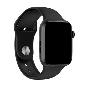 Smart watch with ECG and PPG health monitoring — Smart Watch