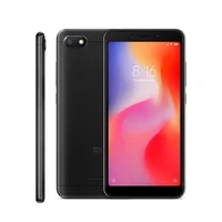 Smartphone, 2GB RAM, 32GB storage — Smartphones, Xiaomi