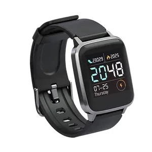 Smartwatch with 1.3-inch TFT touch screen — Smart Watch, Haylou