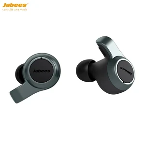 True Wireless Earbuds — Wireless Earbuds, Jabees