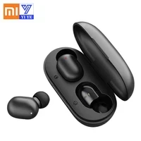 True wireless earphones — Wireless Earbuds, Hayloues