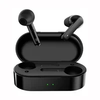 True Wireless Stereo Earphones — Wireless Earbuds, QCY