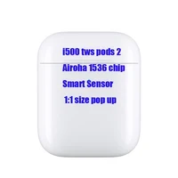 Wireless headphones — Wireless Earbuds