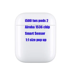 Wireless headphones — Wireless Earbuds