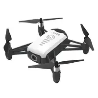 2K WiFi FPV RC Drone with Optical Flow Positioning and Smart Follow — Drone