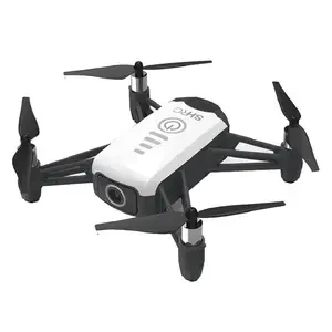 2K WiFi FPV RC Drone with Optical Flow Positioning and Smart Follow — Drone