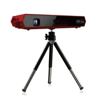 3D Smart Projector — Smart Projector, VIRCIA