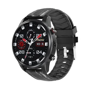 4G Android 7.1 Smart Watch with 1.39-inch AMOLED Display — Smart Watch, Finow