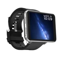 4G smartwatch with 2.86-inch display — Smart Watch, LEMFO