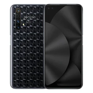 5G Smartphone — Smartphones, Realme