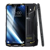 6GB 128GB Smartphone — Smartphones, DOOGEE