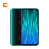6GB RAM 64GB Smartphone — Smartphones, Xiaomi