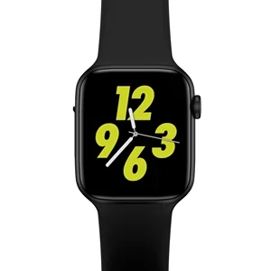Bluetooth-Calling Smartwatch — Smart Watch