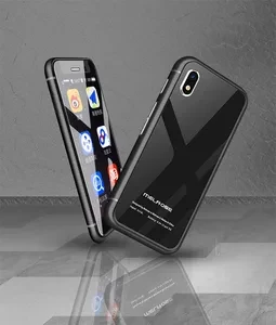 Mini smartphone — Smartphones, Melrose