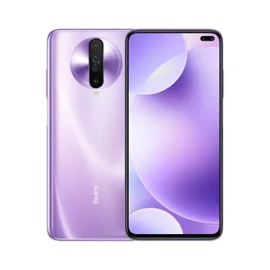 Mobile phone with 8GB RAM and 128GB storage — Smartphones, Xiaomi