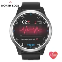 Multi-sports smartwatch — Smart Watch, NORTH EDGE