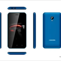Smart mobile phone — Smartphones, CALLONG