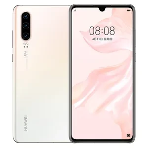 Smartphone with 8 GB RAM and 128 GB or 256 GB storage — Smartphones, Huawei