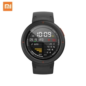 Smartwatch with 1.3-inch AMOLED screen — Kids Smart Watch, Xiaomi