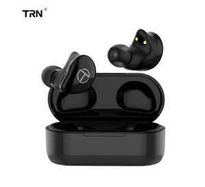 True Wireless Bluetooth Earphones — Wireless Earbuds, TRN