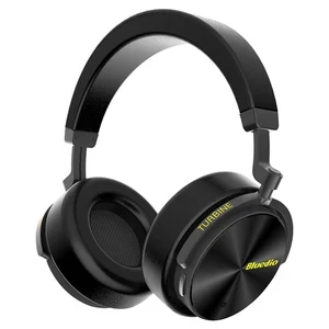 Wireless Noise-Cancelling Stereo Headphones — Wireless Earbuds, Bluedio